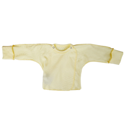 Распашонка Чуди Кидс 105124 банановый 01